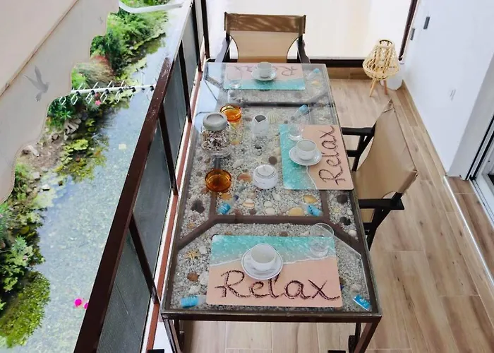 Corali Luxury Apartments