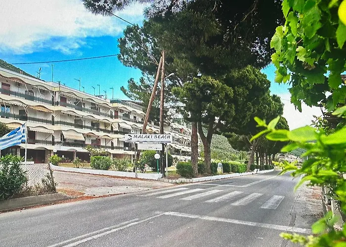 Corali Luxury Apartments