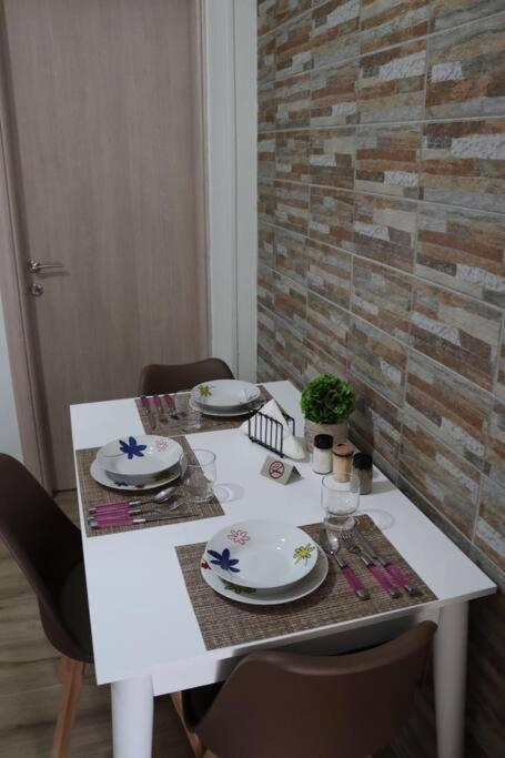 Corali Luxury Apartment *
