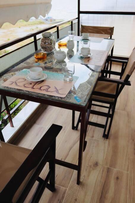 Apartment Corali Luxury