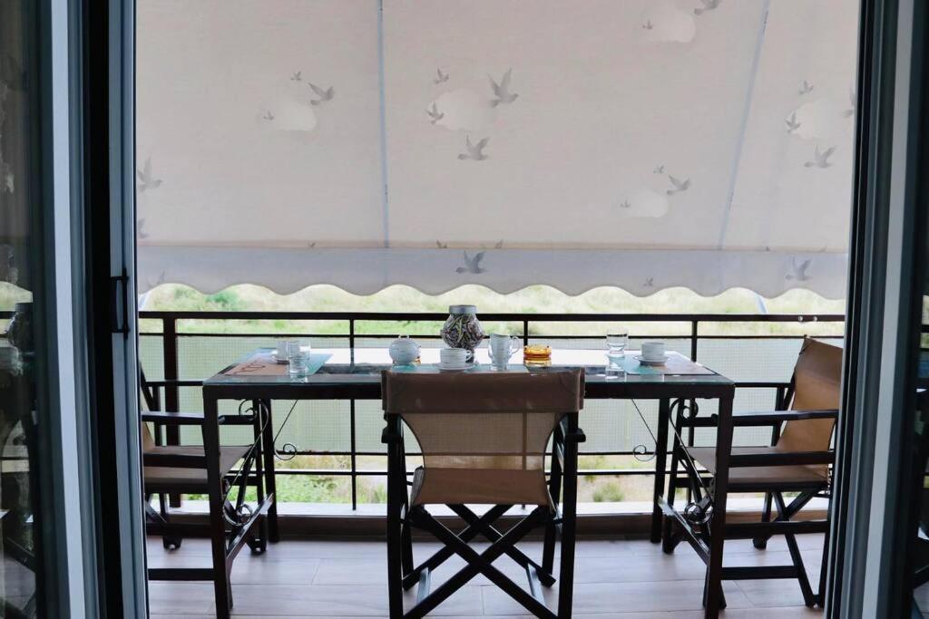 Apartment Corali Luxury