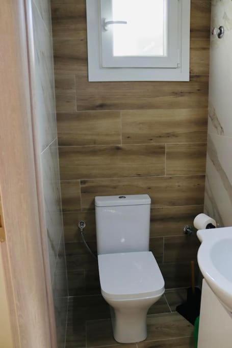 Apartment Corali Luxury Malaki