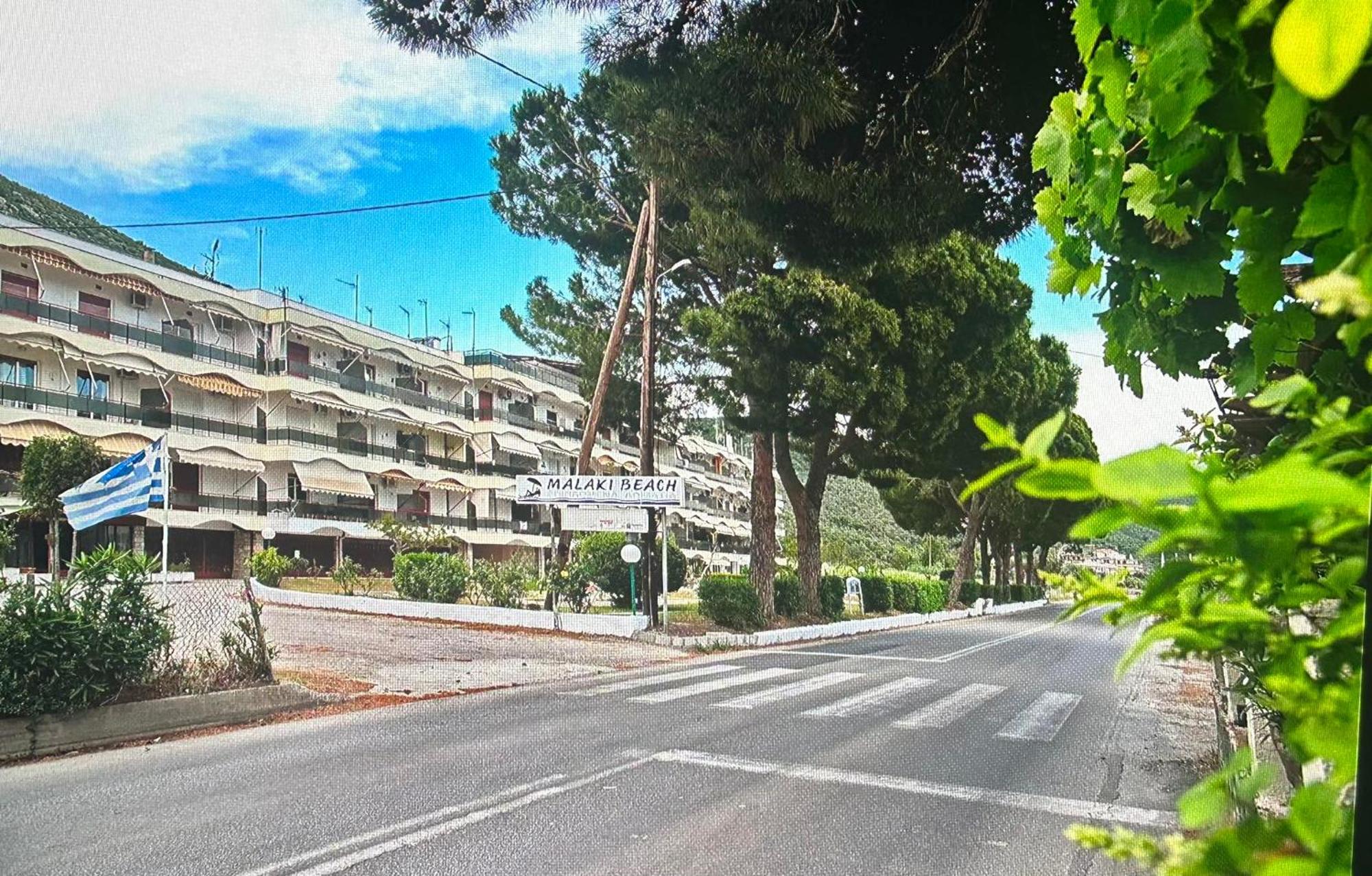 Apartment Corali Luxury Malaki